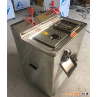 絞肉機 絞切兩用機 灌腸機 商用絞肉機 立式絞肉機 盈康