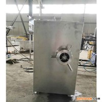 鼎益機(jī)械     絞肉機(jī)    全自動絞肉設(shè)備 大型絞肉設(shè)備凍肉絞碎機(jī)立式絞肉機(jī) 價格實(shí)惠