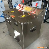 直銷不銹鋼立式絞肉灌腸機(jī) 商用電動(dòng)絞肉機(jī) 多功能絞肉機(jī)廠家直銷