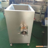 鼎鴻JR-100型豬肉絞餡機(jī) 冷凍肉絞肉機(jī) 牛肉絞肉機(jī) 豬皮絞肉機(jī)報(bào)價(jià) 雞皮快速絞碎機(jī) 冷凍肉破碎機(jī) 立式絞肉機(jī)