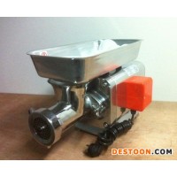 供應(yīng)晶元絞肉機(jī)12型絞肉機(jī) 十字刀 切肉機(jī)配件