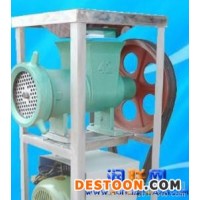 青銅峽多功能家用電動(dòng)絞肉機(jī)林州家用碎骨機(jī)林州