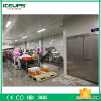 水產(chǎn)海鮮制冰機 冷凍加工制冰機 魚類保鮮制冰機
