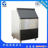 河南信陽顆粒制冰機(jī),食用制冰機(jī)廠家，制冰機(jī)工作原理