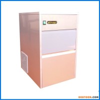 IMS-20  20公斤商用 家用小型雪花制冰機(jī) 奶茶制冰機(jī) 實(shí)驗(yàn)制冰機(jī)