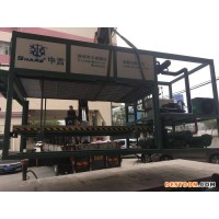 中雪大型片冰制冰機