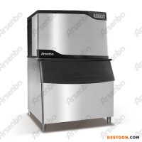 廣東商用冷凍柜廠家佛山市雅紳寶供應(yīng) 商用制冰機(jī)批發(fā) 制冰機(jī)冷柜