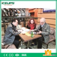 ICEUPS品牌KMS-5T 工業(yè)制冰機(jī)商用制冰機(jī)定制所有型號(hào)制冰機(jī)