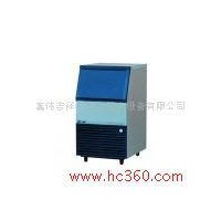 供應廣紳制冰機SD90 全不銹鋼 產(chǎn)冰量：90千克/天