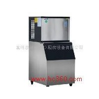 供應(yīng)廣紳制冰機(jī)SF150 全不銹鋼 產(chǎn)冰量：150千克/天