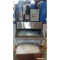 鄭州華騰 片冰機(jī) 保鮮制冰機(jī) 冷藏保鮮片冰機(jī)大型