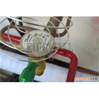 廣州峻威制冰機(jī)KW-C2日產(chǎn)2噸食用冰方機(jī) 制冰機(jī) 菱形冰