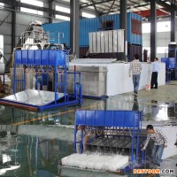 弗格森大型制冰機(jī)-鹽水塊冰機(jī)FIB-100WH