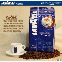 咖啡豆批發(fā)拉瓦薩特濃咖啡豆1kg意式濃縮espresso原裝進口專賣