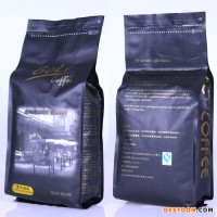 供應博勒藍山風味進口咖啡豆批發(fā)上?？Х榷古l(fā)公司