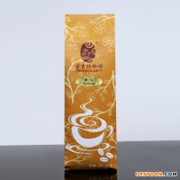 精品級摩卡咖啡豆  進口咖啡豆 代磨