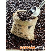 上海代理進(jìn)口美國咖啡豆的報(bào)關(guān)費(fèi)用