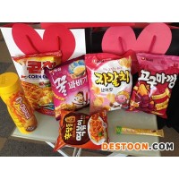 金華進(jìn)口美國咖啡豆多久才能通關(guān)|費用