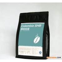 【一件代發(fā)】愛(ài)韋咖啡 南美洲 哥倫比亞優(yōu)選咖啡豆 考卡RFA