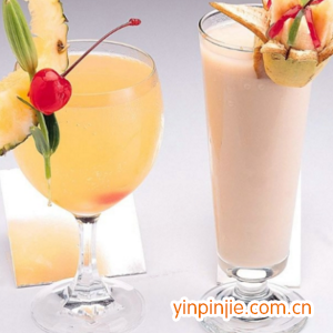 歐可茶飲