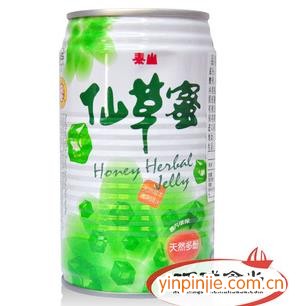 泰山飲料