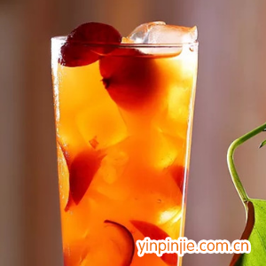 蜜菓蜜制飲品