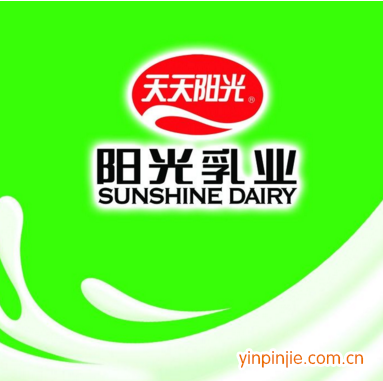 天天陽光鮮奶
