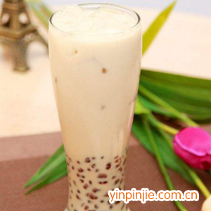 茶巢奶茶