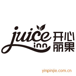 開心麗果鮮榨果汁吧