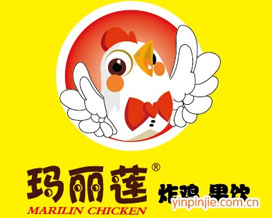 瑪麗蓮炸雞果飲