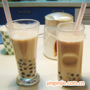 優(yōu)樂(lè)爽奶茶