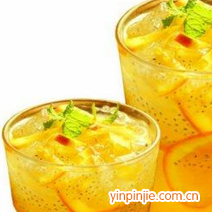 甜蜜蜜奶茶甜品