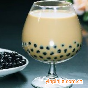 谷果飲品