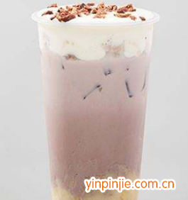 抖茶時光