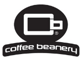 COFFEE BEANERY加啡賓咖啡