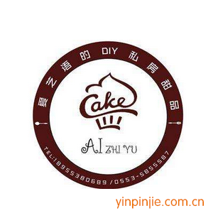 愛芝語(yǔ)DIY烘焙