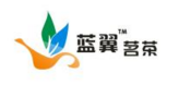 藍翼茗茶