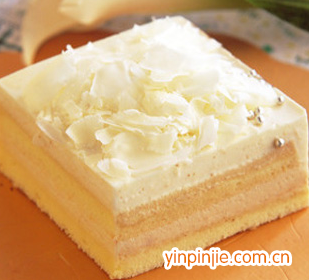 蛋糕夢(mèng)想手工DIY蛋糕