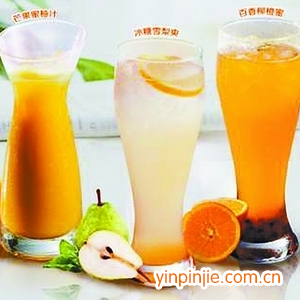 蝸牛叔叔飲品店