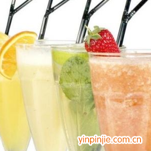 半糖時光手工飲品店