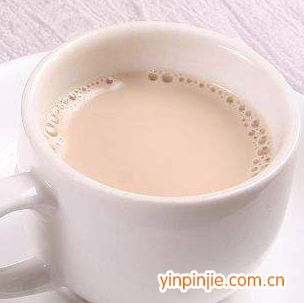 優(yōu)優(yōu)奶茶