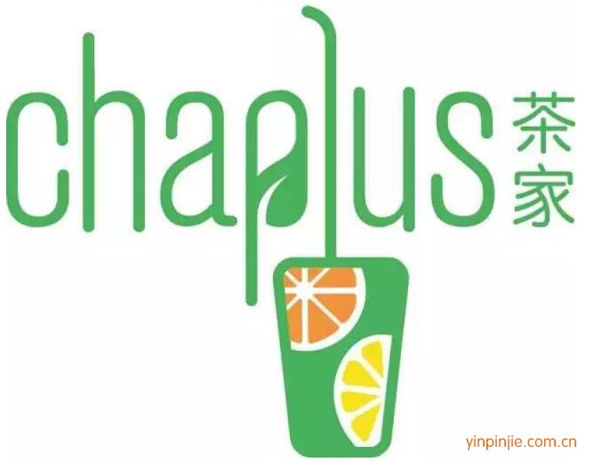 Chaplus茶家