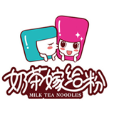 奶茶嫁給粉奶茶