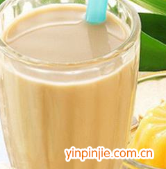 三明奶茶
