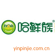 哈鮮族
