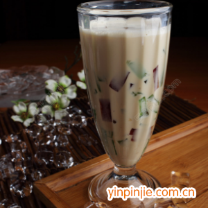 壹點(diǎn)飲品
