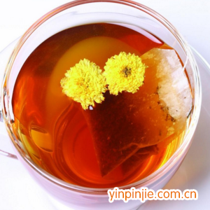 臺灣鼎茶