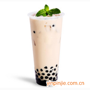 圣猴緣奶茶