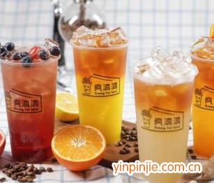 瘋滇滇飲品