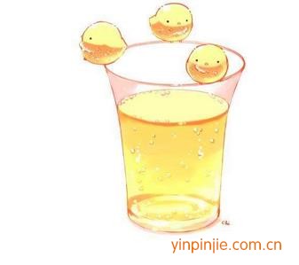 津美樂(lè)汽水